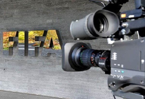 FIFA World Cup 2018 Broadcasting TV Channels Listing