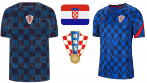 Croatia fifa world cup 2022 jersey,kit