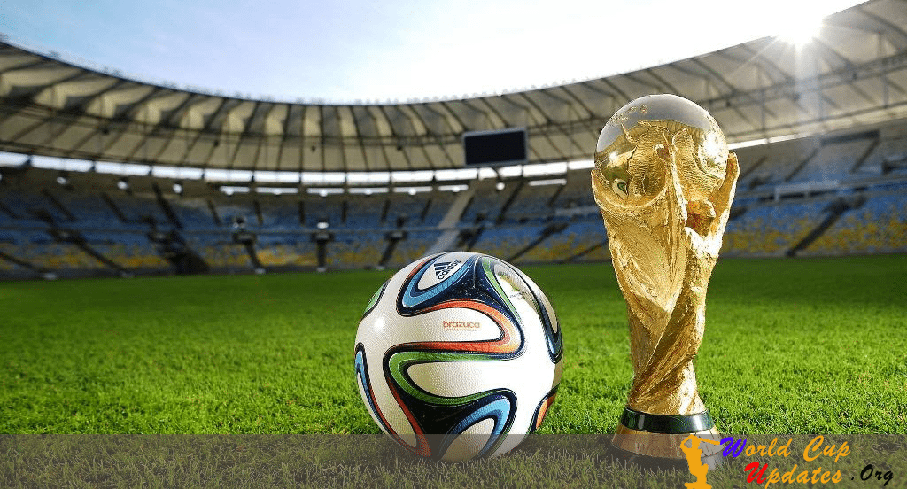 Fifa World Cup 2018 Apps
