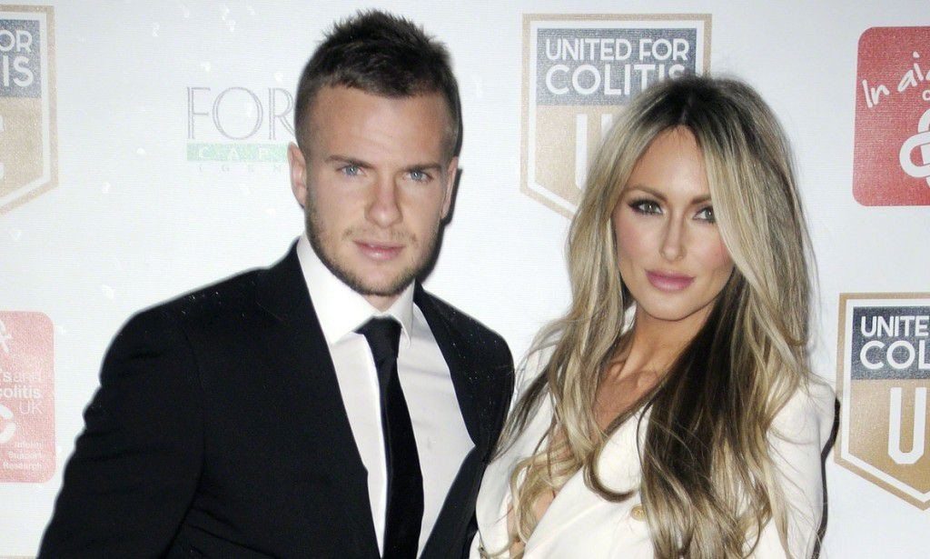 Top 10 Hottest Football Wags 8