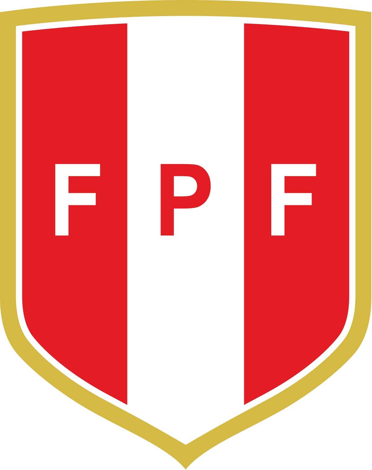 Peru Team Logo
