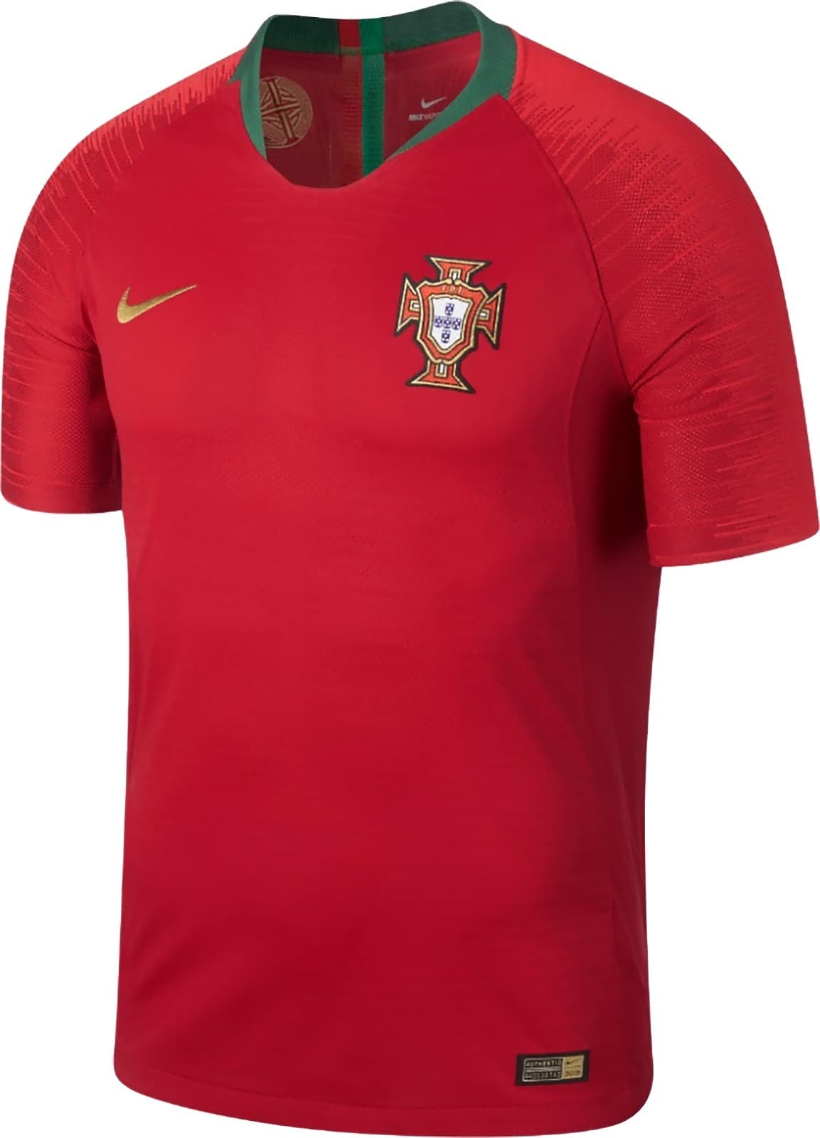 Portugal 2018 FIFA World Cup Kit