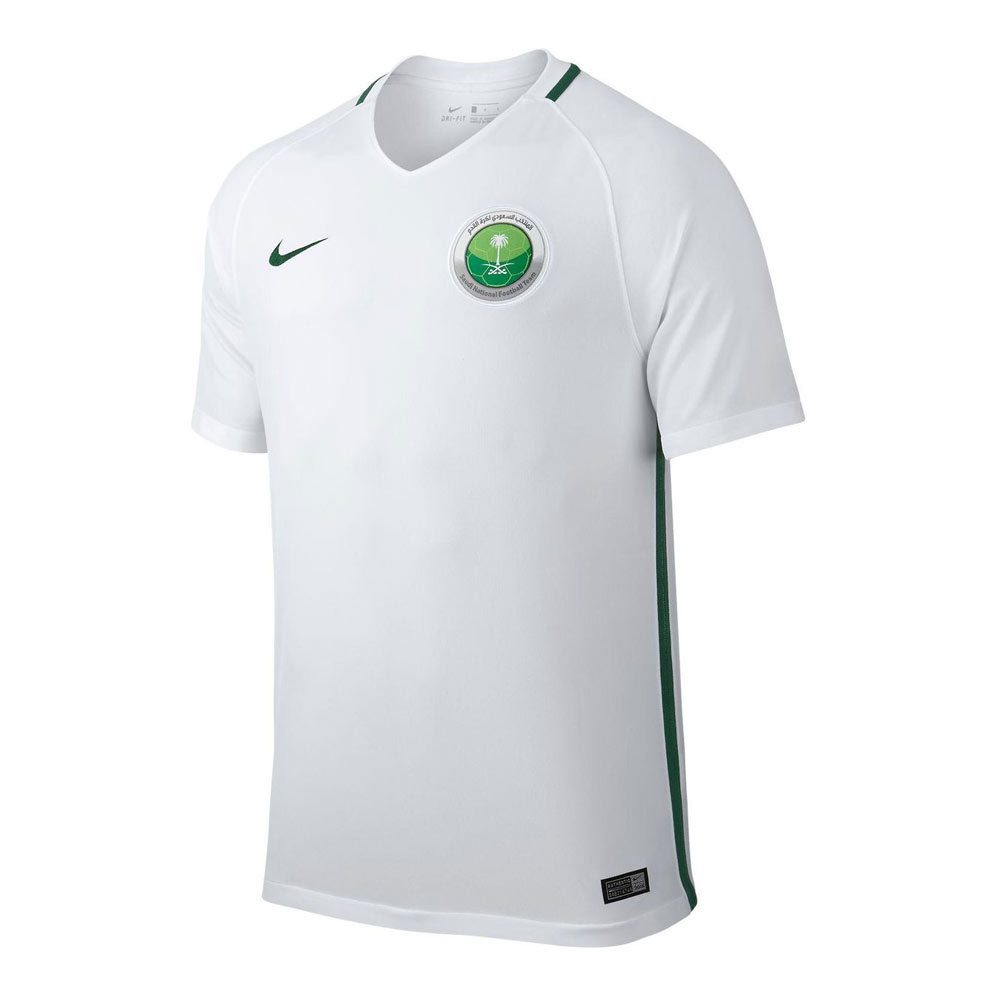 Saudi Arabia Team Jersey Buy Online