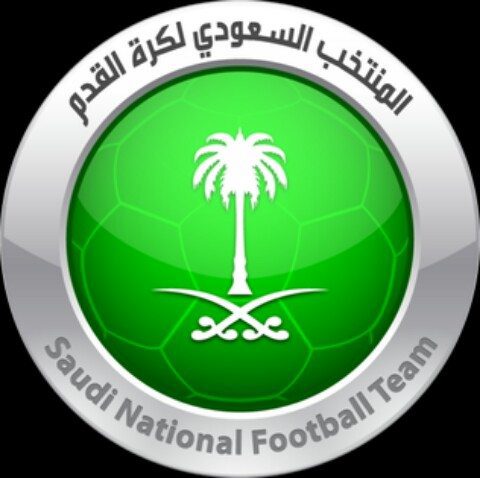 Saudi Arabia Team Logo