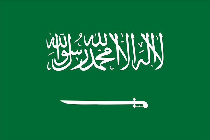 Saudi Arabia football