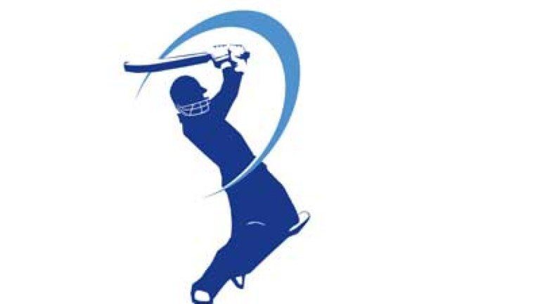 Indian-Premier-League-Logo