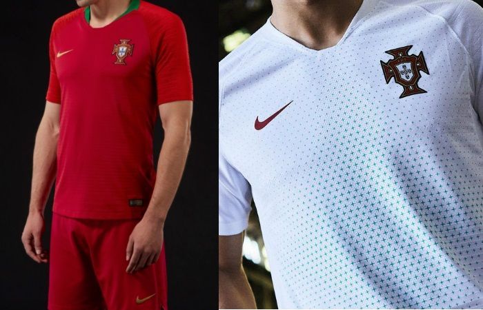 Portugal (Nike)