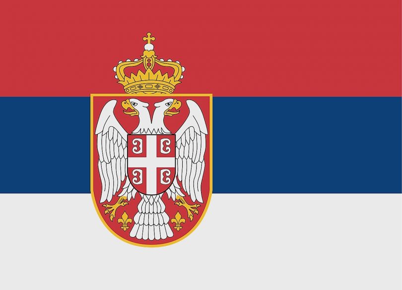Serbia football