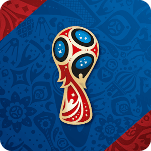 2018 Football World Cup G+ Profile Pic
