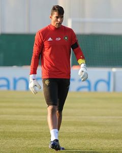 Ahmed Reda Tagnaouti