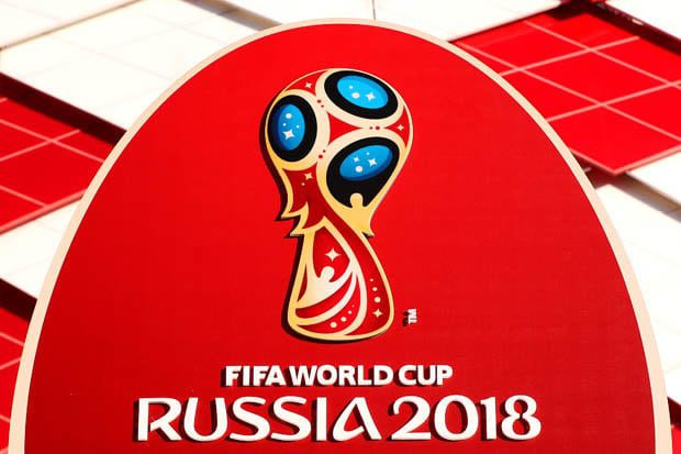 FIFA World Cup 2018 Facebook Profile Pic