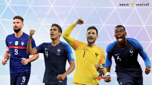 France Football wallpaper