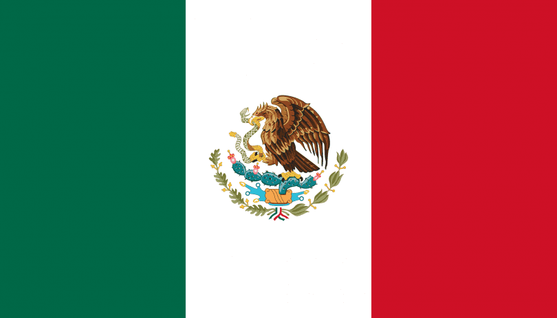 Mexico football