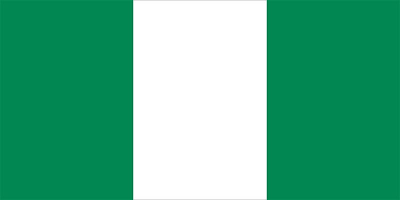 Nigeria football