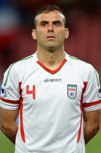 Seyed Jalal Hosseini