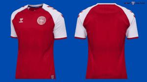 deanmark fifa world cup 2022 jersey kit