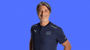 Murat Yakin switzerland football coach