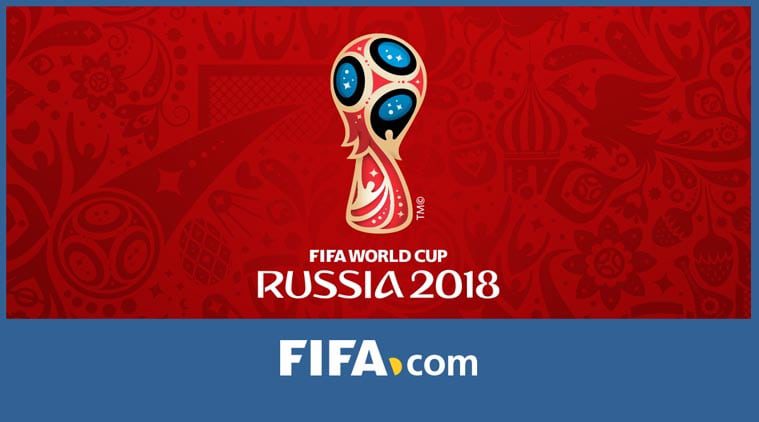 FIFA World Cup 2018 schedule with Nepali Standard Time