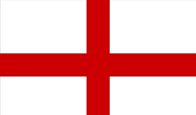 Flag-England