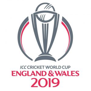 ICC CRICKET WORLD CUP 2019 LOGO