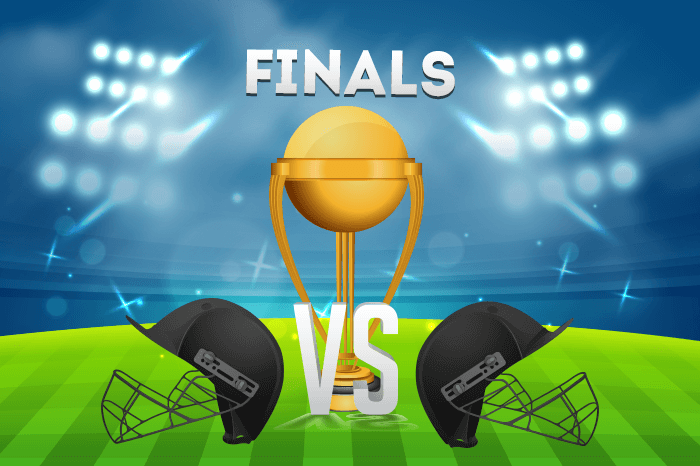 ICC Cricket World Cup Final