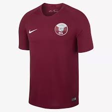 Copa America 2019 Jersey team Qatar