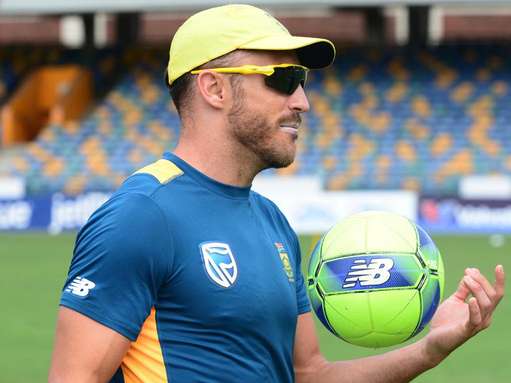 South Africa Cricket Team Captain
