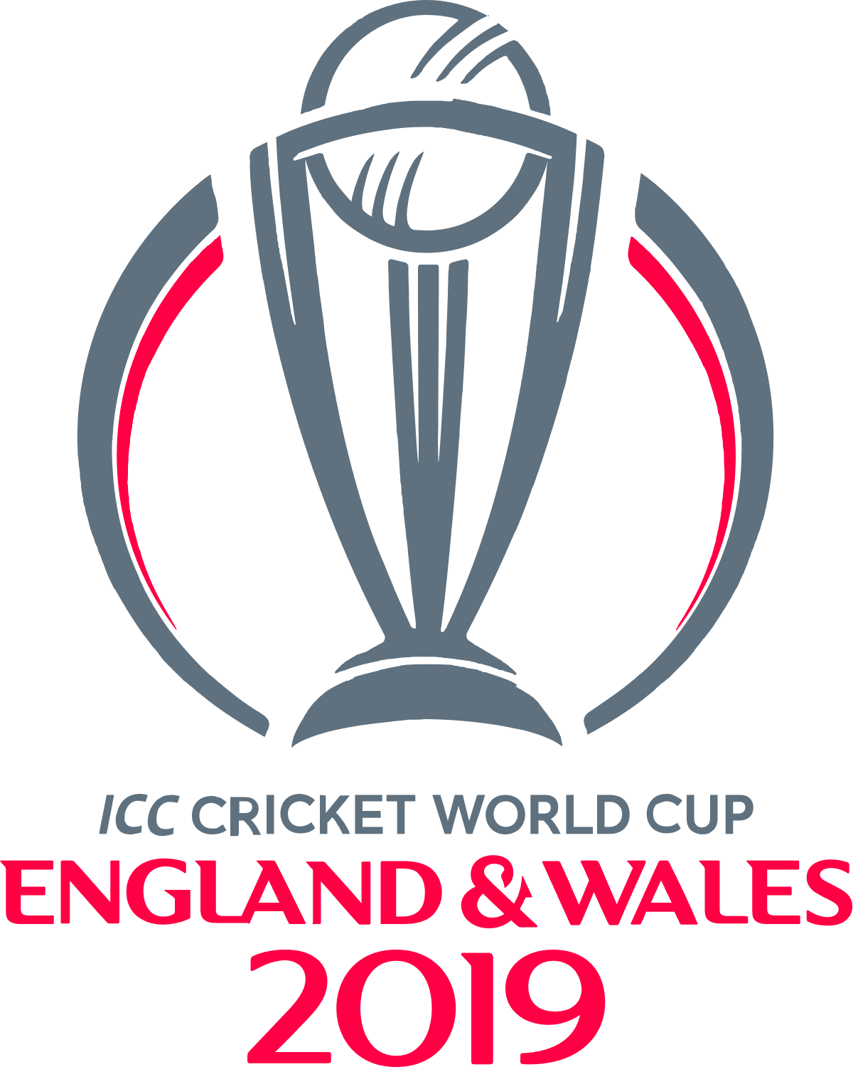 ICC Cricket World Cup 2019 Logo