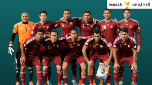 Venezuela squad