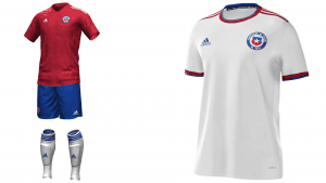 chile fifa wc 2022 jersey (1)