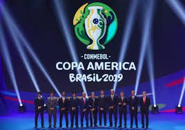 copa america 2019 brasil