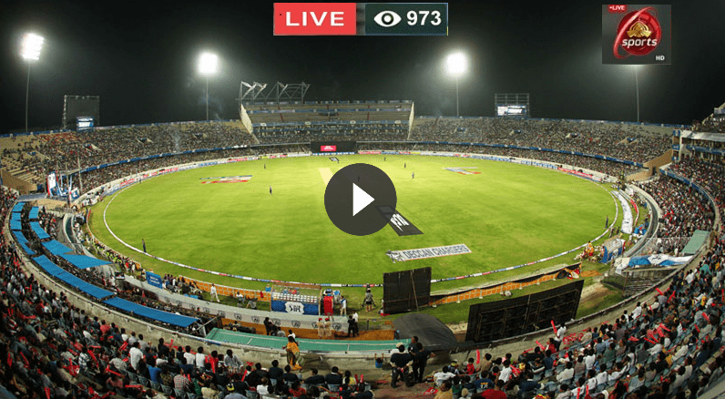 India Vs South Africa Live Streaming