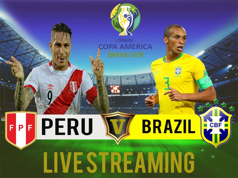 PERU-V-BRAZIL-Live Streaming