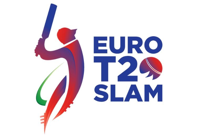 Euro T20 Slam 2019