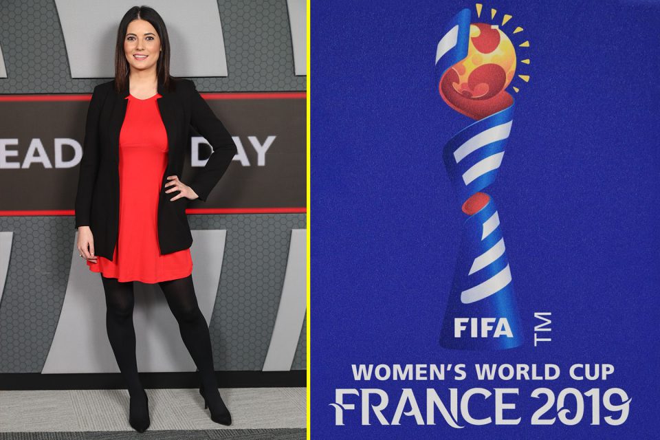 FIFA Women’s World Cup 2019 Broadcast Rights