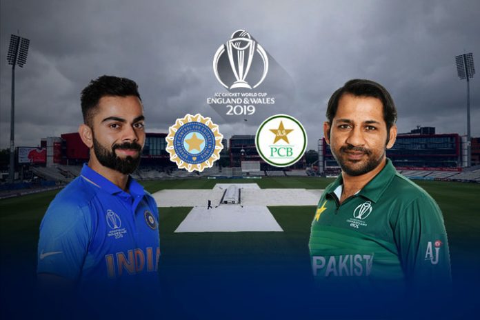 India vs Pakistan Live
