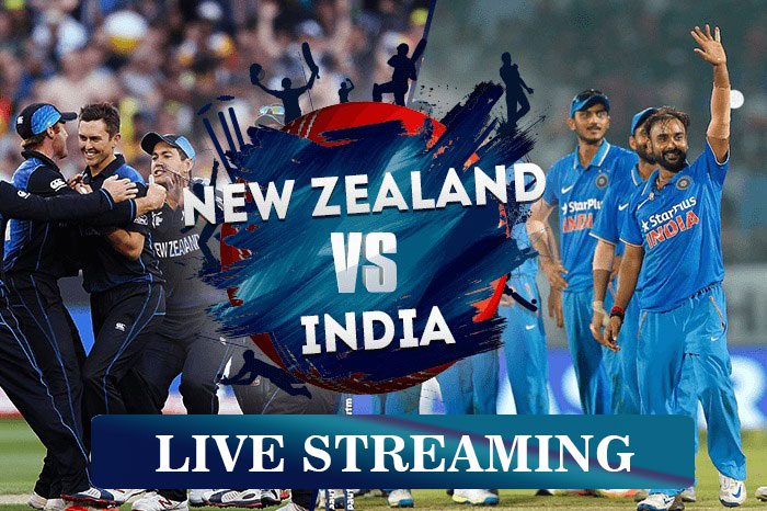 New Zealand-vs-India