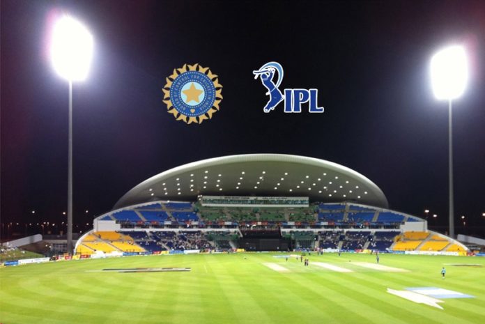 IPL 2021 Phase 2