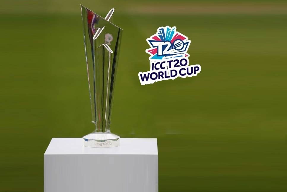 ICC T20 World Cup 2021 Venue