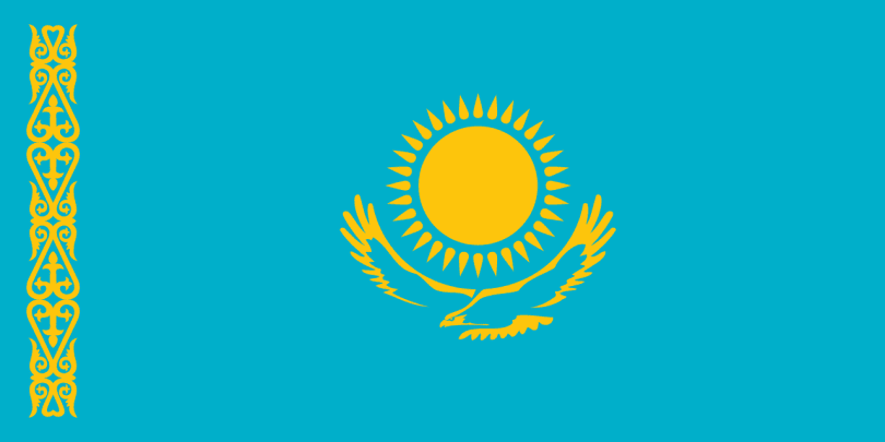 Kazakhstan football