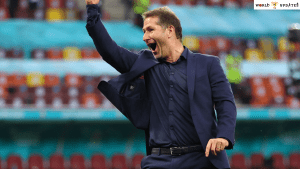 Austria FIFA World Cup 2022 Coach (Manager) Franco Foda