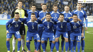 Bosnia and Herzegovina FIFA WC 2022 Squad