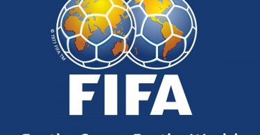 FIFA Country Abbreviations