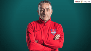 Korea Republic coach 2022