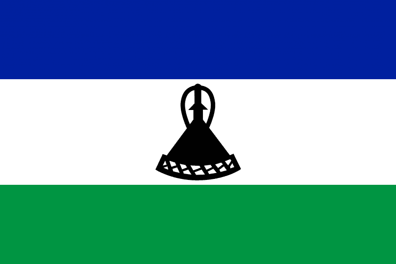 Lesotho football