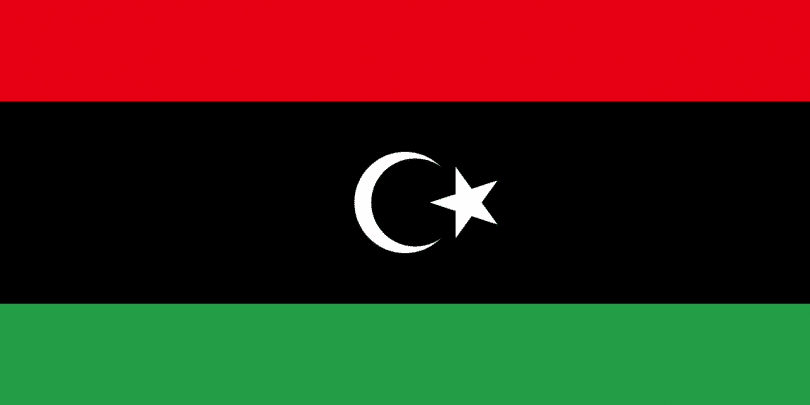 Libya football