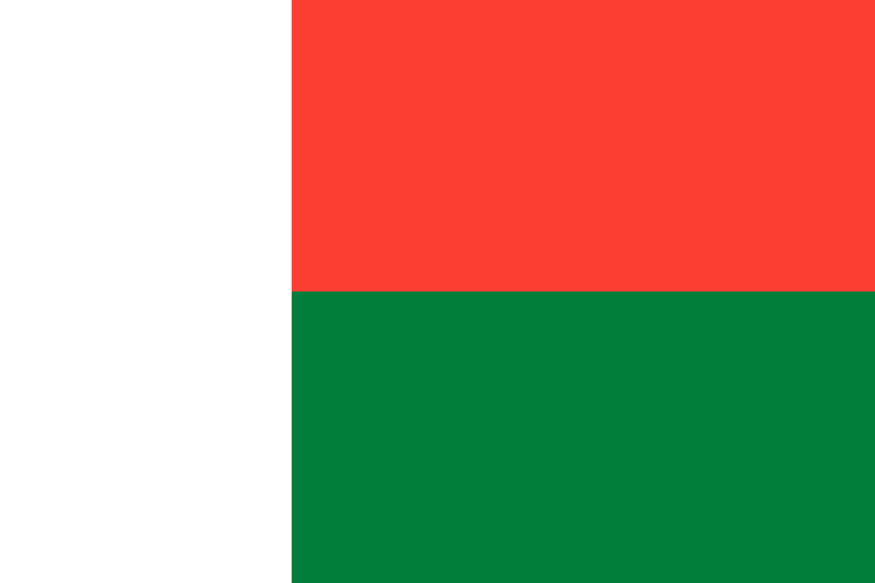 Madagascar football