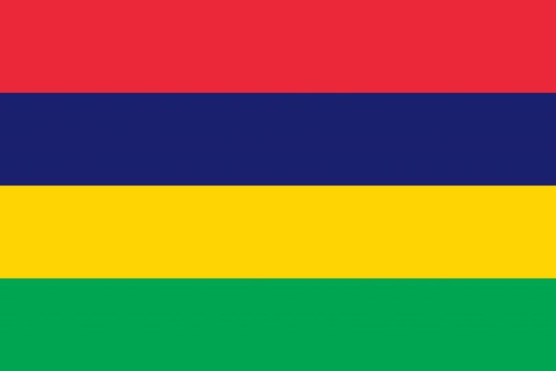 Mauritius football