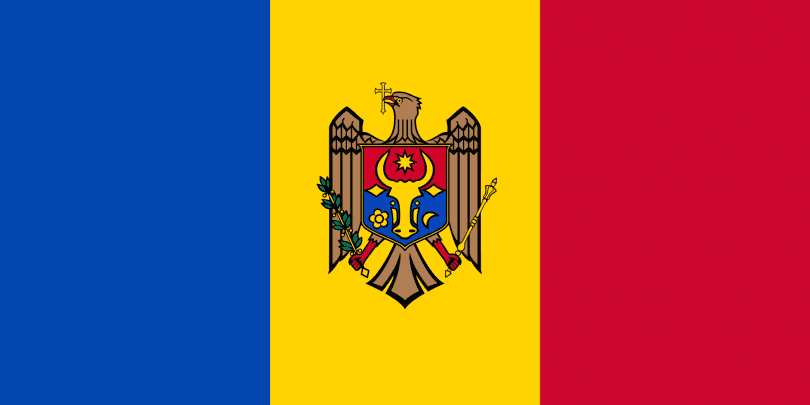 Moldova football