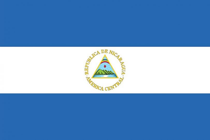 Nicaragua football